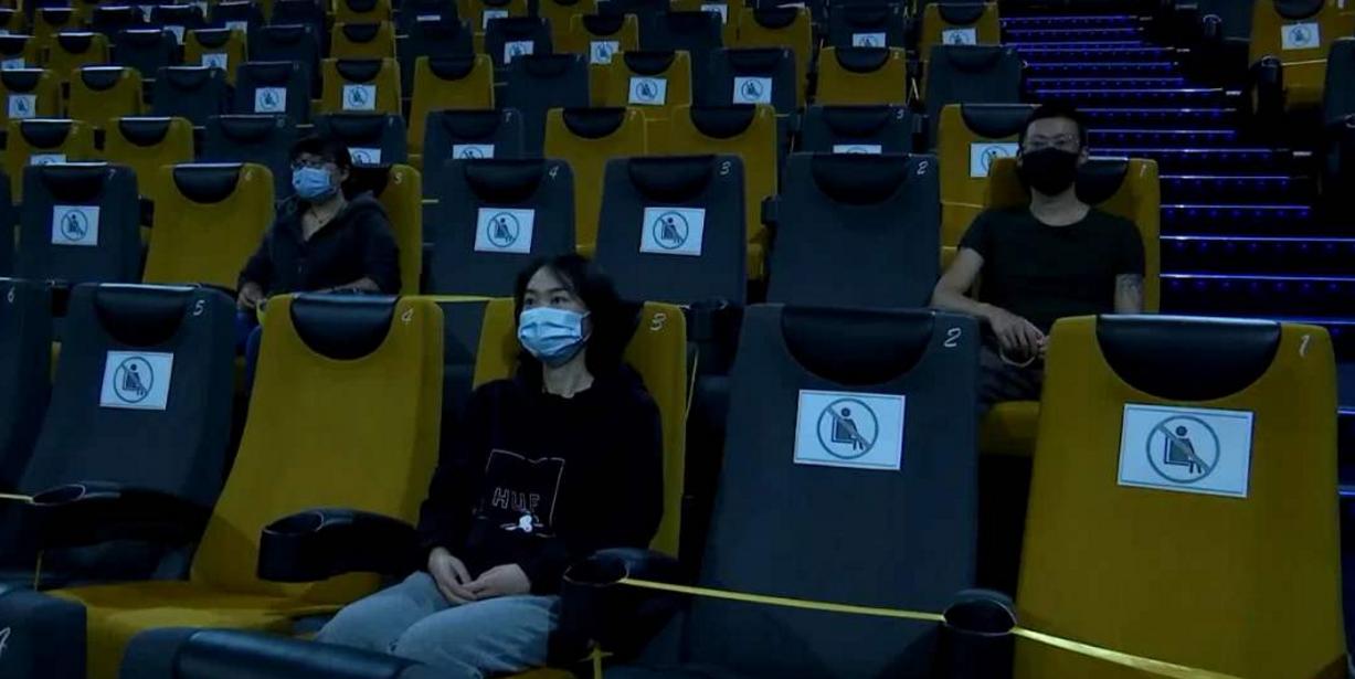 影院延期开业,影院何时开业