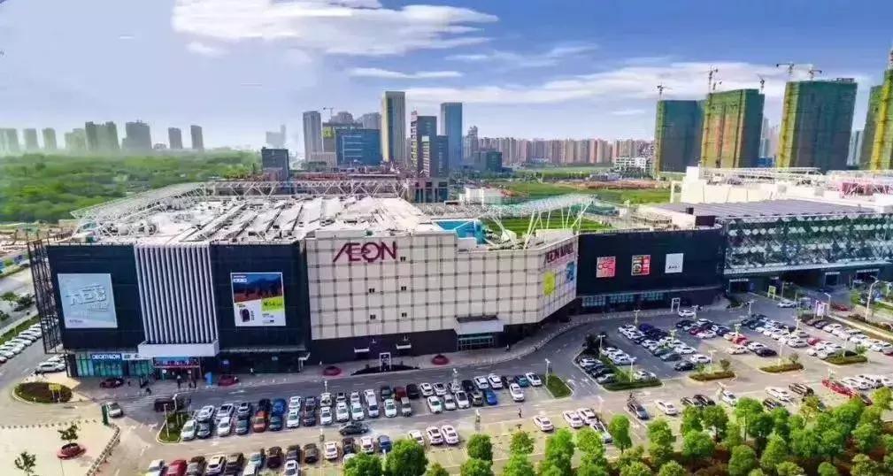 武汉最新示范区,武汉真正的核心区