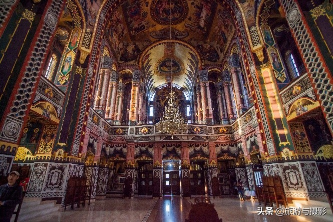 罗匈边城——阿拉德