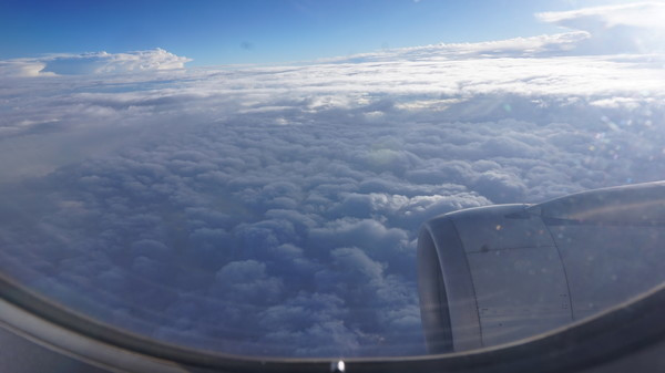 一场一个人说走就走的旅行,来一场旅行开启所有的美好