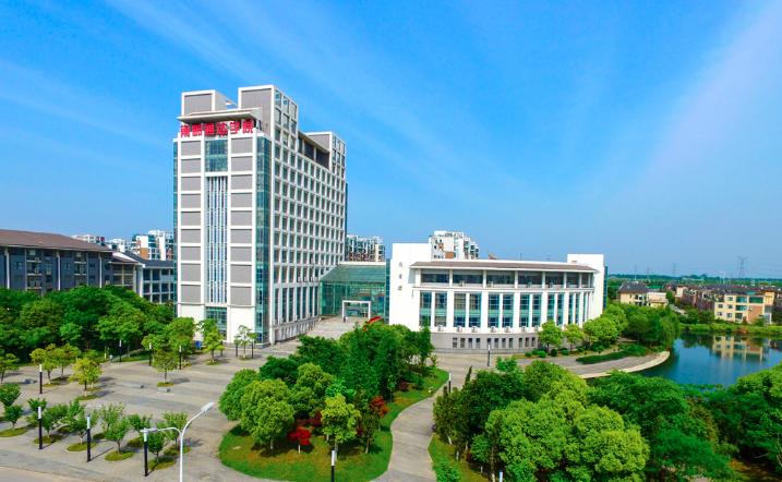 扬州有哪些公办院校,扬州3+4本科有哪些学校