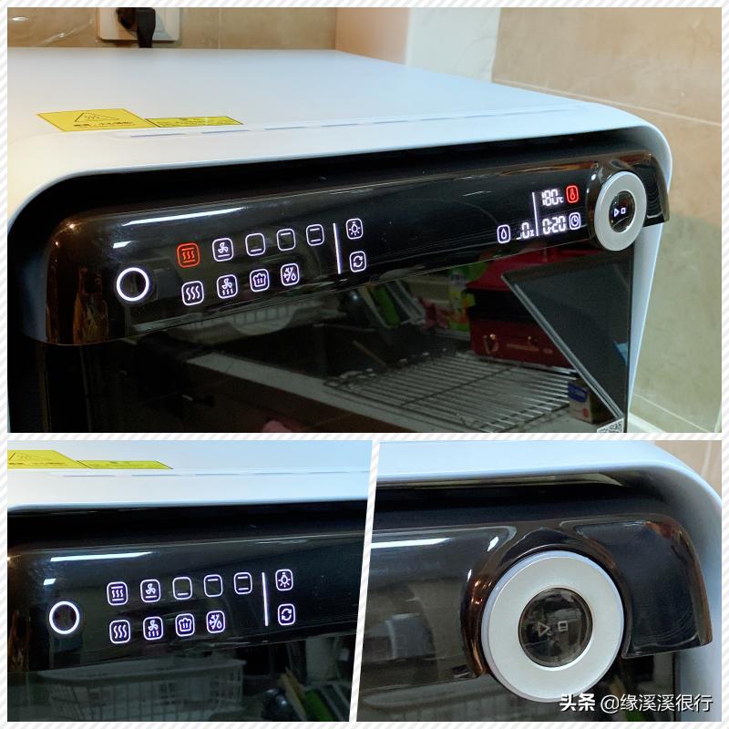 蒸烤一体机凯度zdpro测评,凯度蒸烤一体机评测