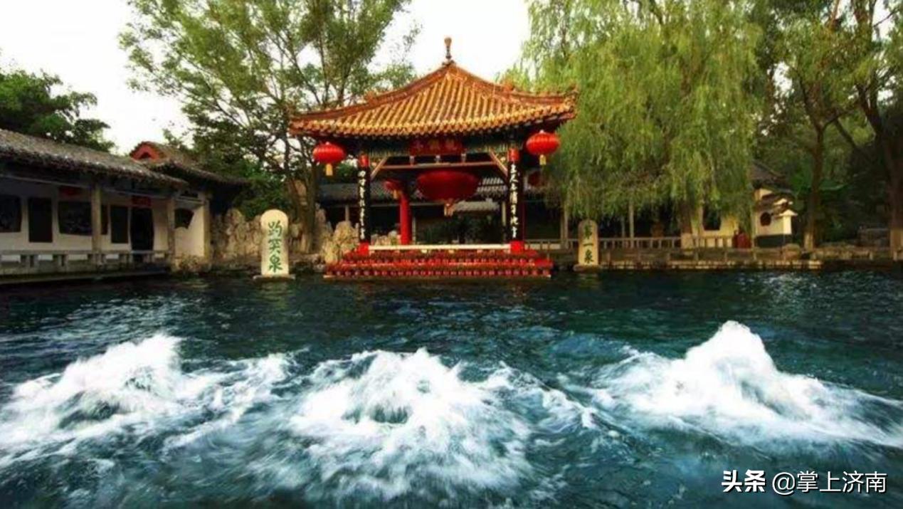 去济南旅游需要准备什么,济南旅游五日详细攻略