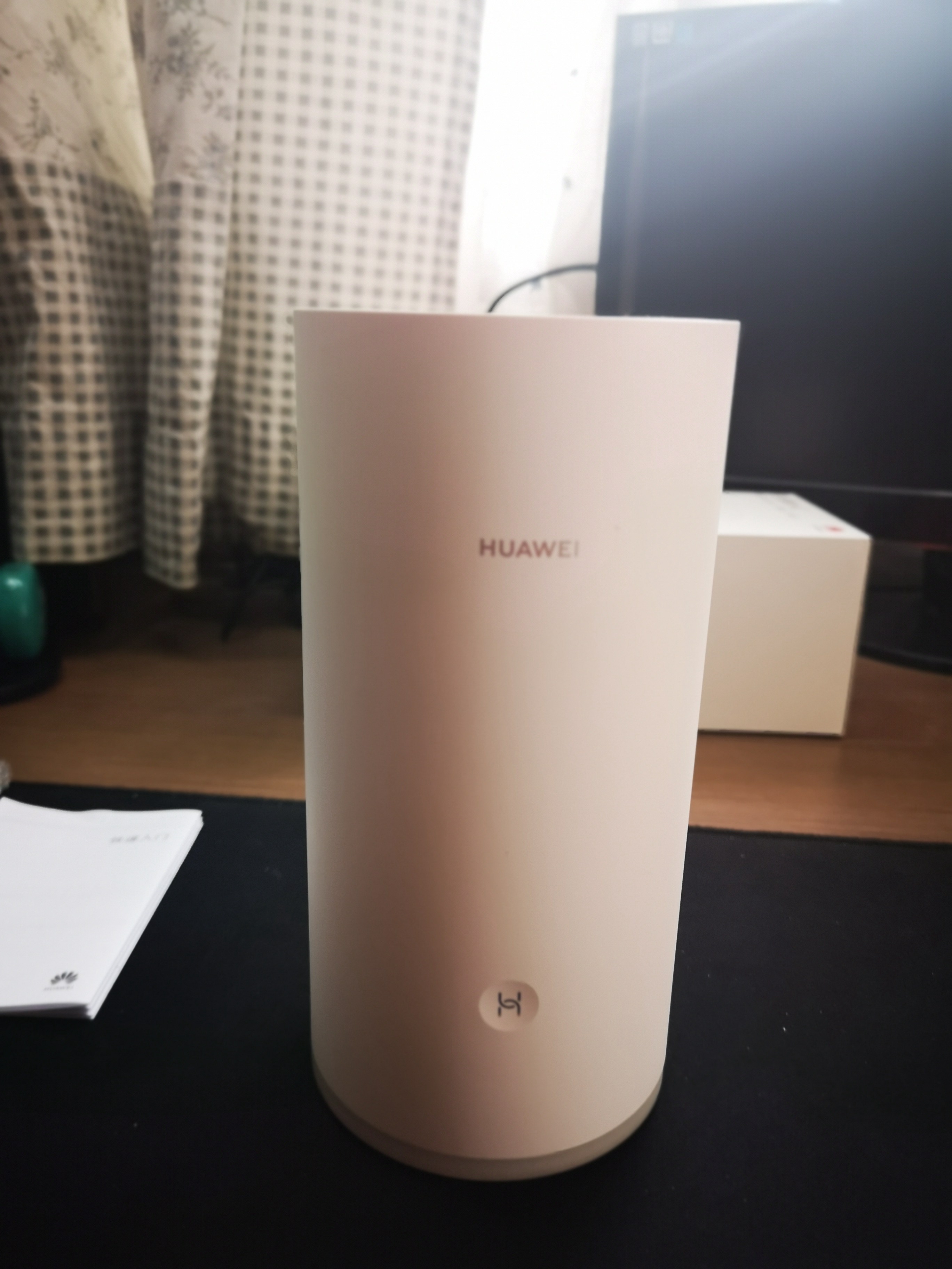 华为a2路由器与普通路由器对比,华为路由器a2比一般路由器强吗