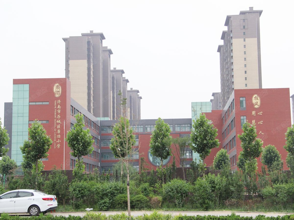 济南唐冶片区规划图最新,济南市唐冶新区中心位置