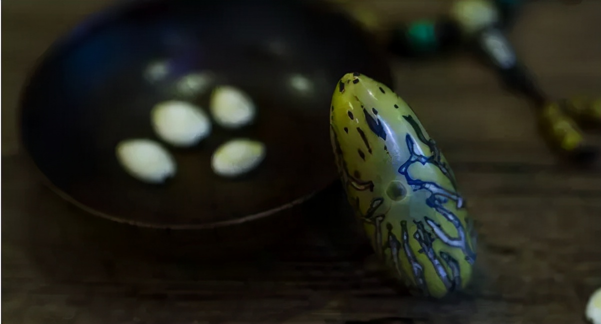 包浆最美的十种盘玩,文玩鸡爪如何盘玩好看图片