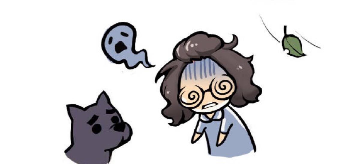 “Ifeelyou?”≠“我摸得到你！”，对方听到就尴尬了