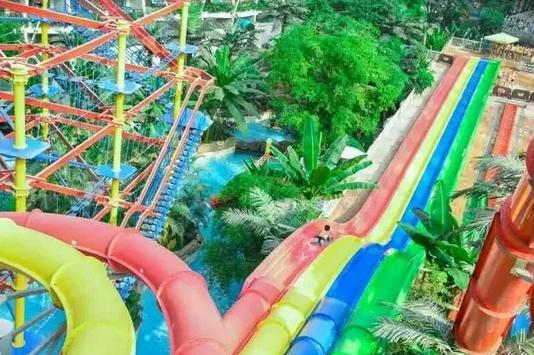 成都天堂岛海洋公园设施游玩限制,成都天堂岛海洋乐园是不是室内