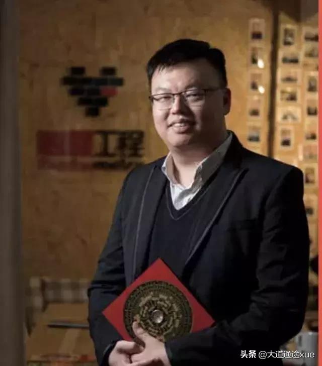 不确定的年代，这门生意风生水起