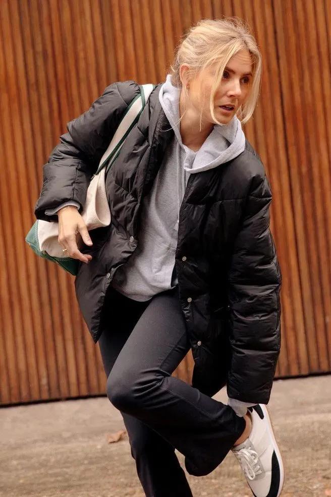 这人手一件的外套真的适合你吗？