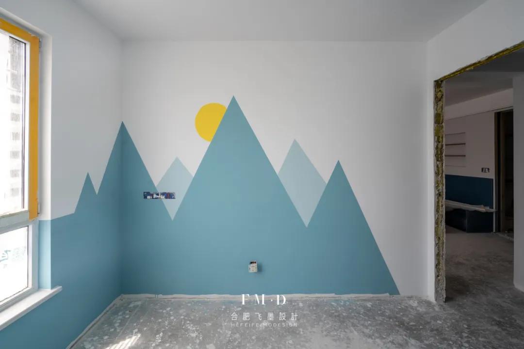 今年最流行的全屋设计,现在都流行6种设计