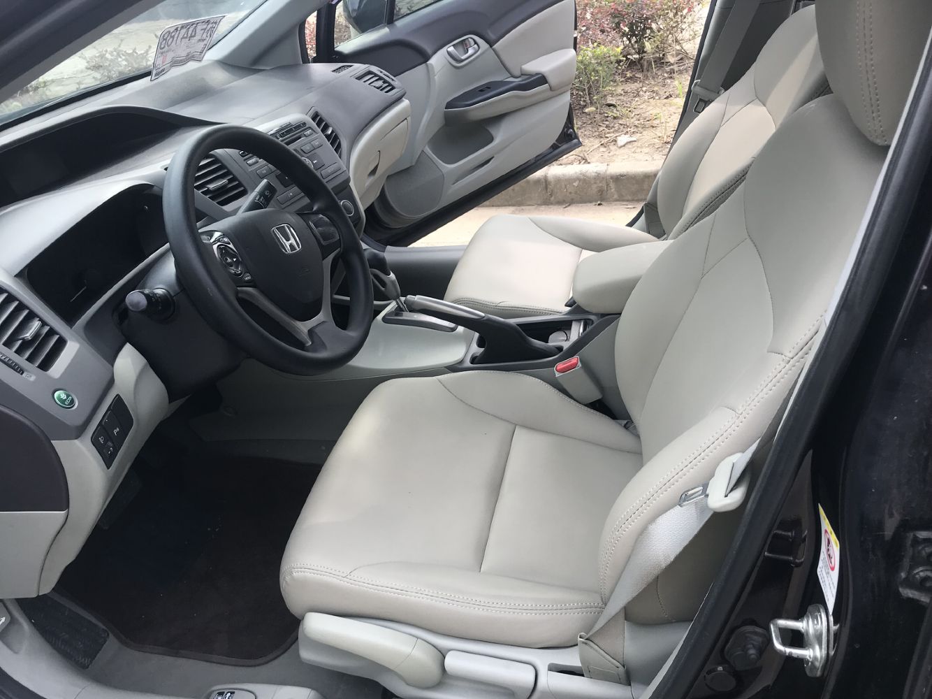 七万的思域1.0,七万左右本田思域燃动版