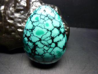 文玩绿松石原矿精品,文玩绿松石图片欣赏