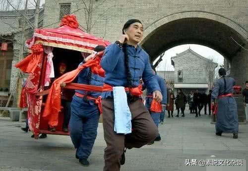 “好男有毛万事顺,好女无毛旺夫家”,说的到底是何含义?