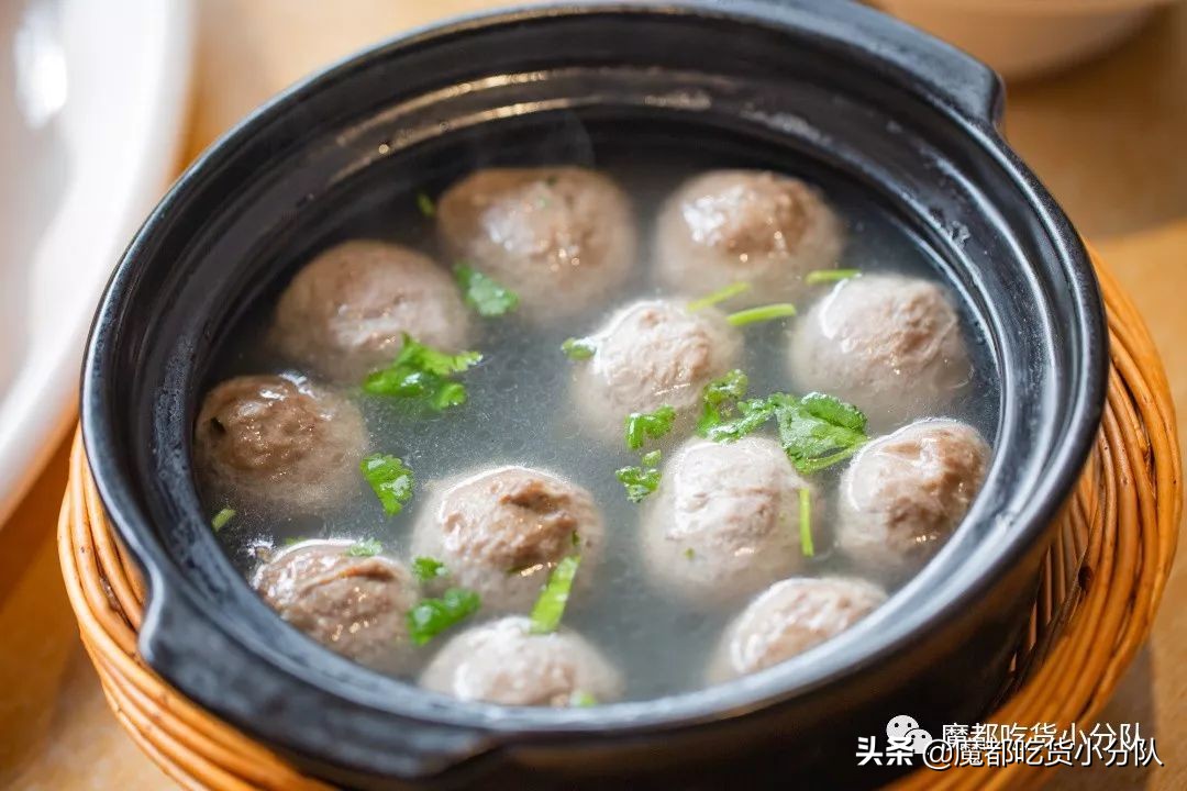 上海当地人都喜欢的店,在广东的上海人