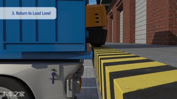 国产挂车十大排名,中国最新款的挂车