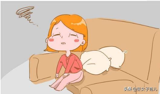 月子期间出现了腰疼腿疼还能好吗,月子期间久坐腰疼会不会落下病根