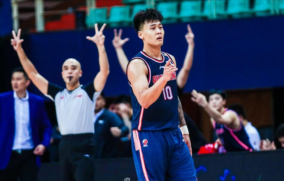 广东男篮第二阶段对阵赛程表,广东男篮新赛季2023-2024赛程