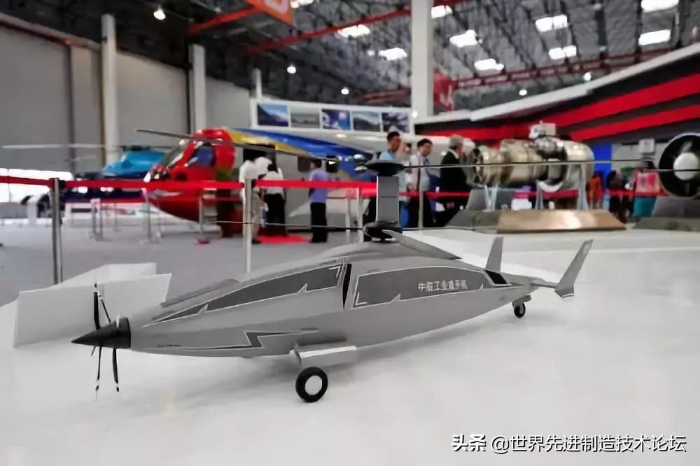 双发飞机的螺旋桨是一个方向转吗,螺旋桨飞机原理图解图文