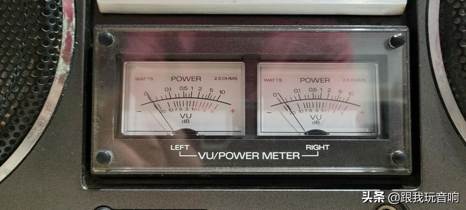 三洋m9990k录音机哪年产的,日本三洋m-x7120录音机