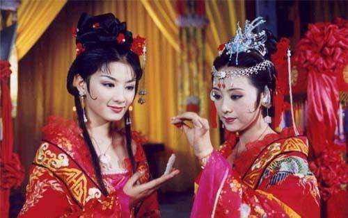 情深深雨蒙蒙黄奕琼瑶,黄奕琼瑶式落泪