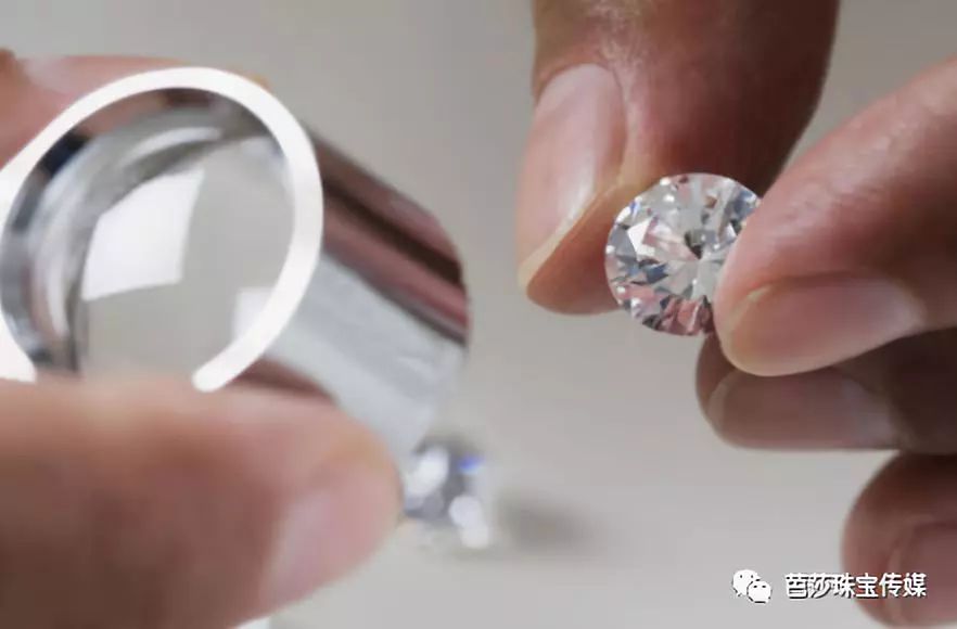 海外旅游买到假钻石,中国假钻石