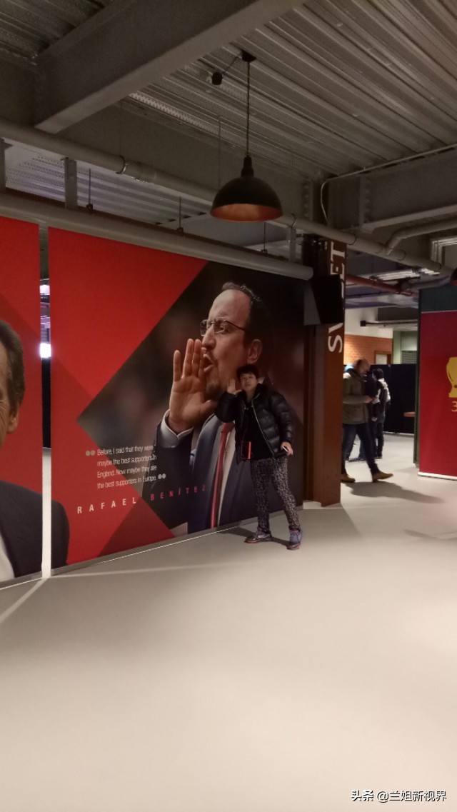 去英国看球旅行团,去英国看球是什么体验