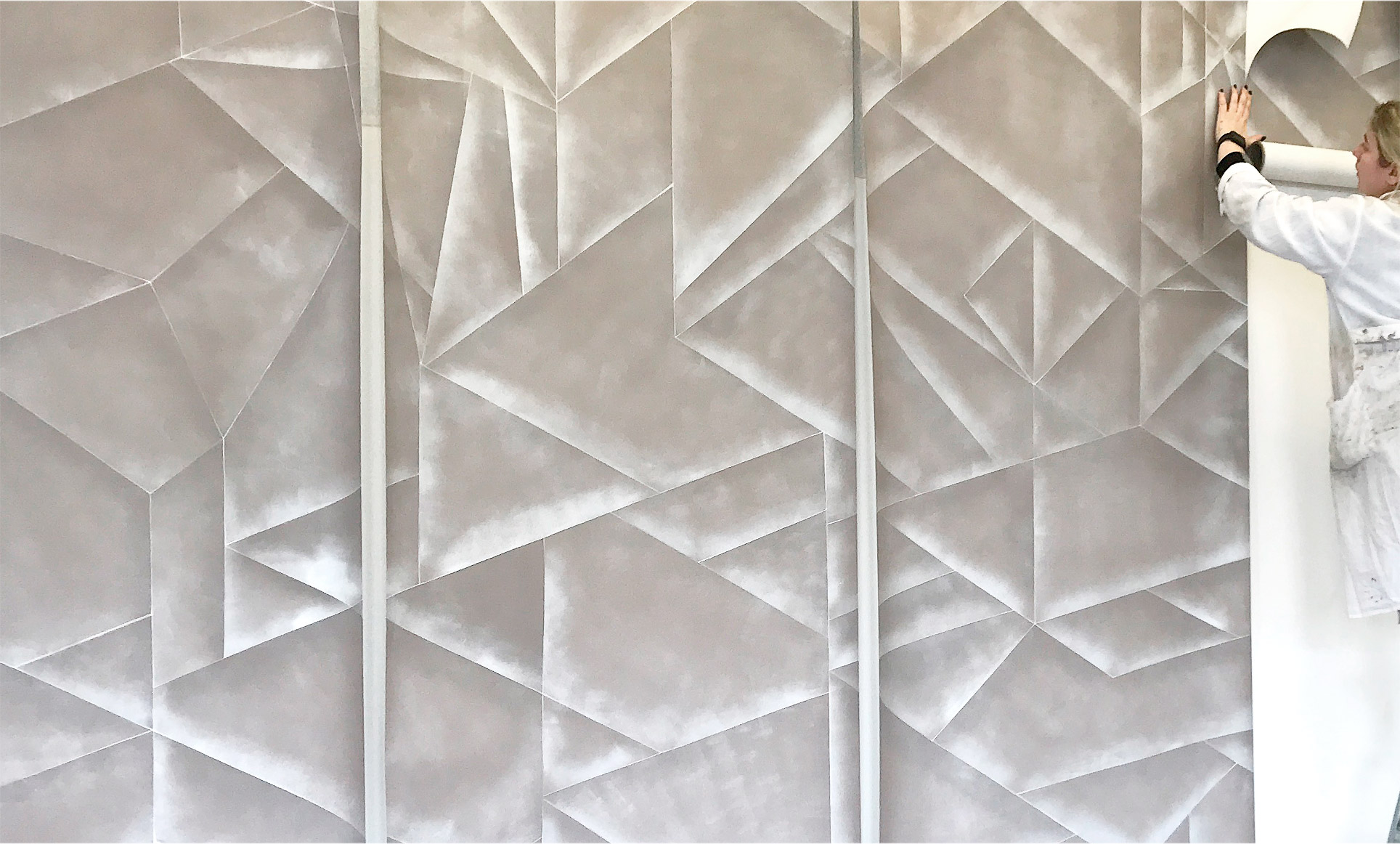 室内设计图100套,高端墙面画设计