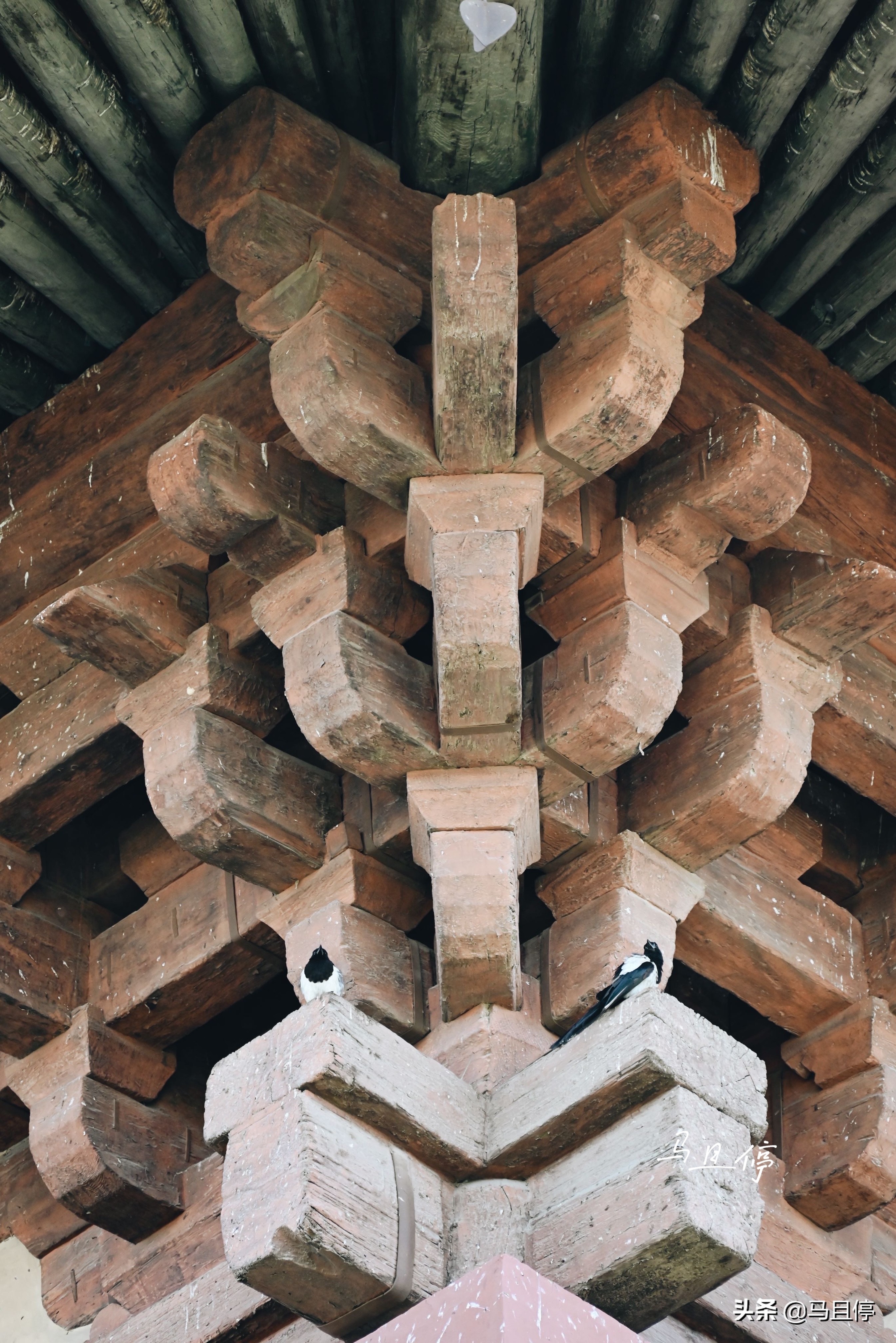 山西大同怎么样?虽默默无闻,却是一个“人情味重”的文化旅游古城