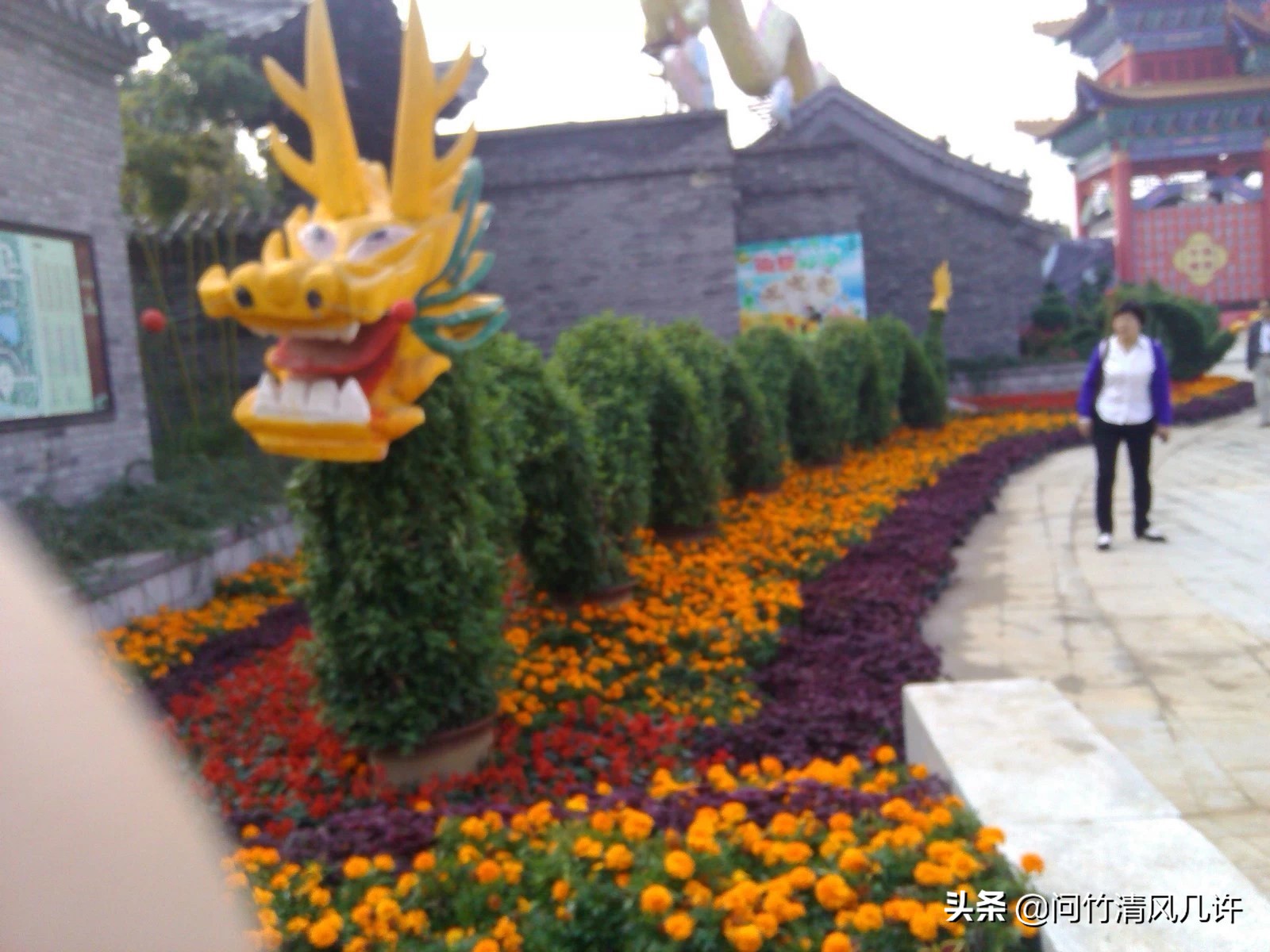 滕州历史文化古城,滕州古城在什么地方