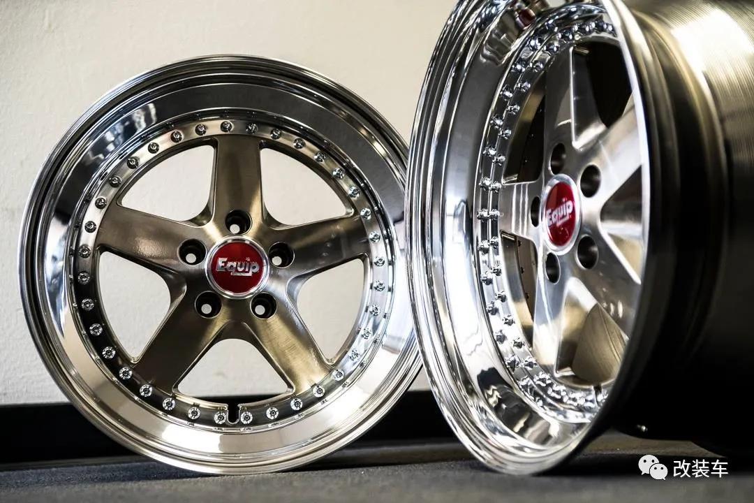 可以改jdm风格的车,头文字d的jdm车型盘点