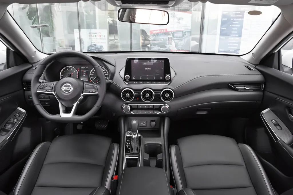 朗逸轩逸英朗到底哪个更值得购买,轩逸朗逸英朗卡罗拉宝来思域比较