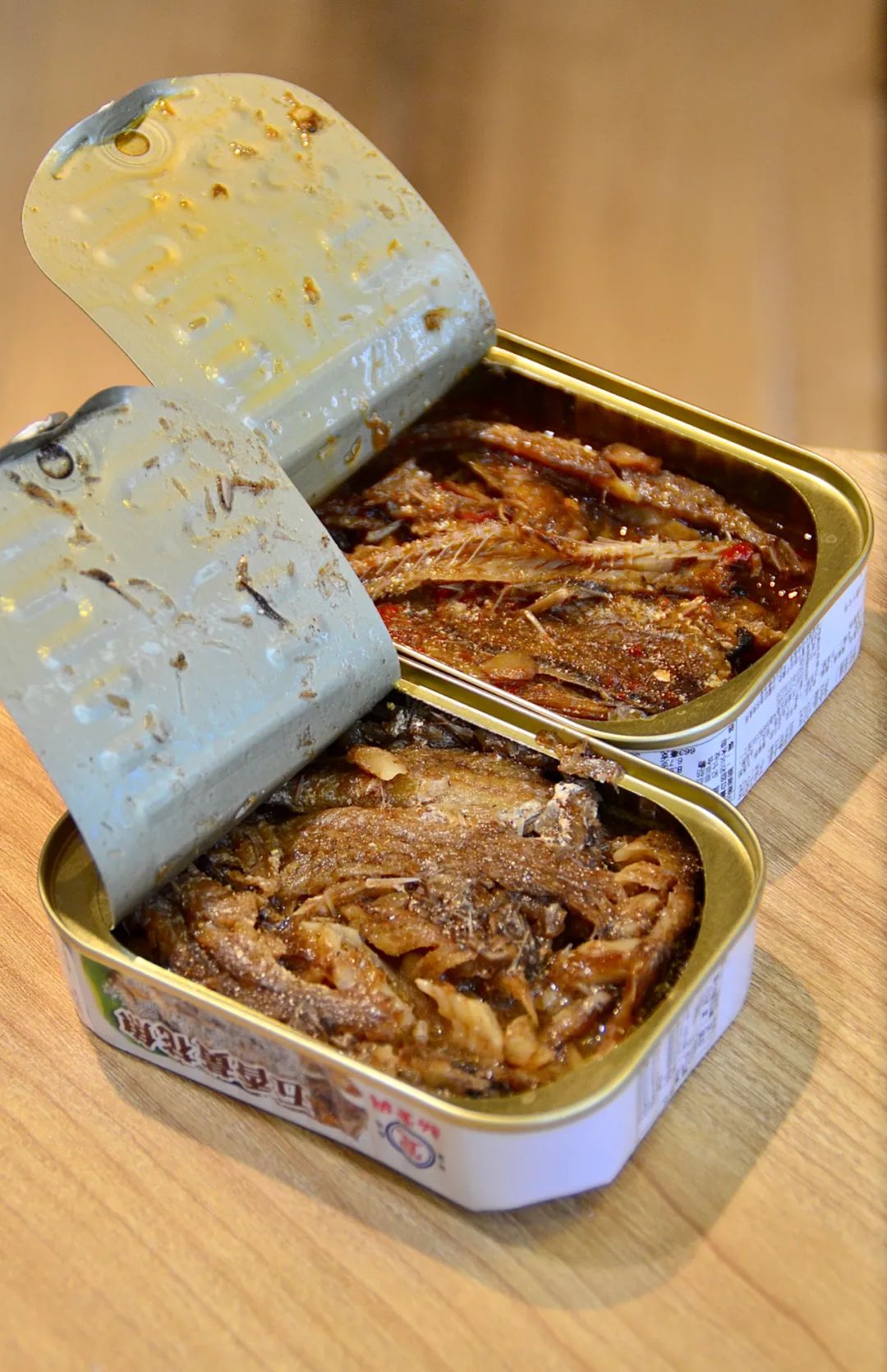 万字罐头测评|即使末日，美食家们的皇冠也不能掉！