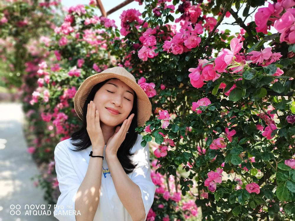 华为nova7pro视频演示,华为nova7pro最新评测视频