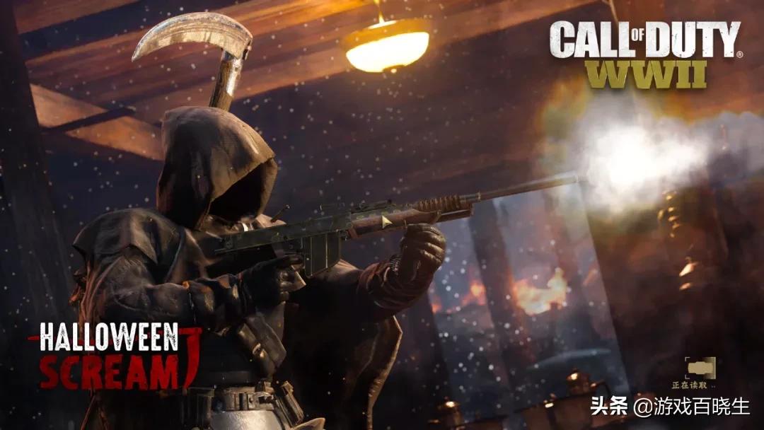 使命召唤战区四勇往直前,使命召唤四个战区