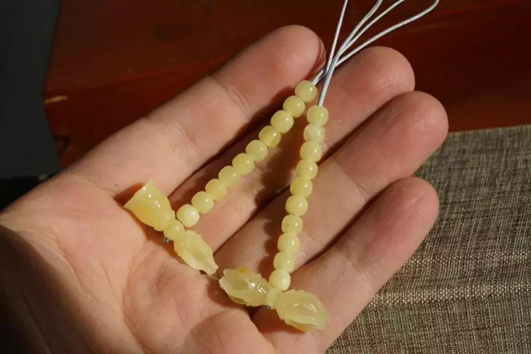 佛珠计数器怎么挂,藏式佛珠计数器是怎么用的