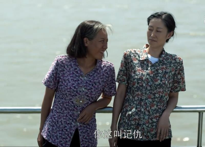 你怎么看待父母爱情中的葛美霞,父母爱情葛美霞心机