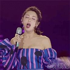 张雨绮爱情细节,张雨绮温柔的样子你见过吗