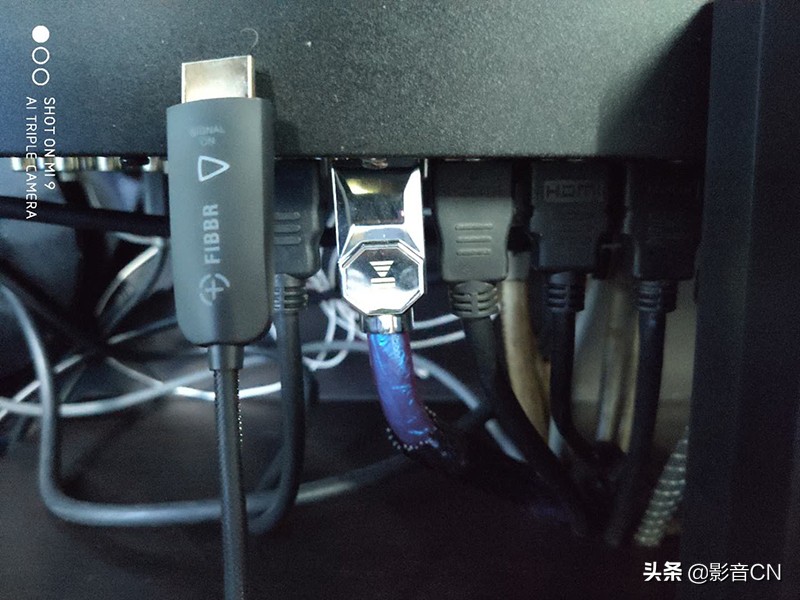 FIBBRUltraPro2众测(2):一次颠覆我认知的换线