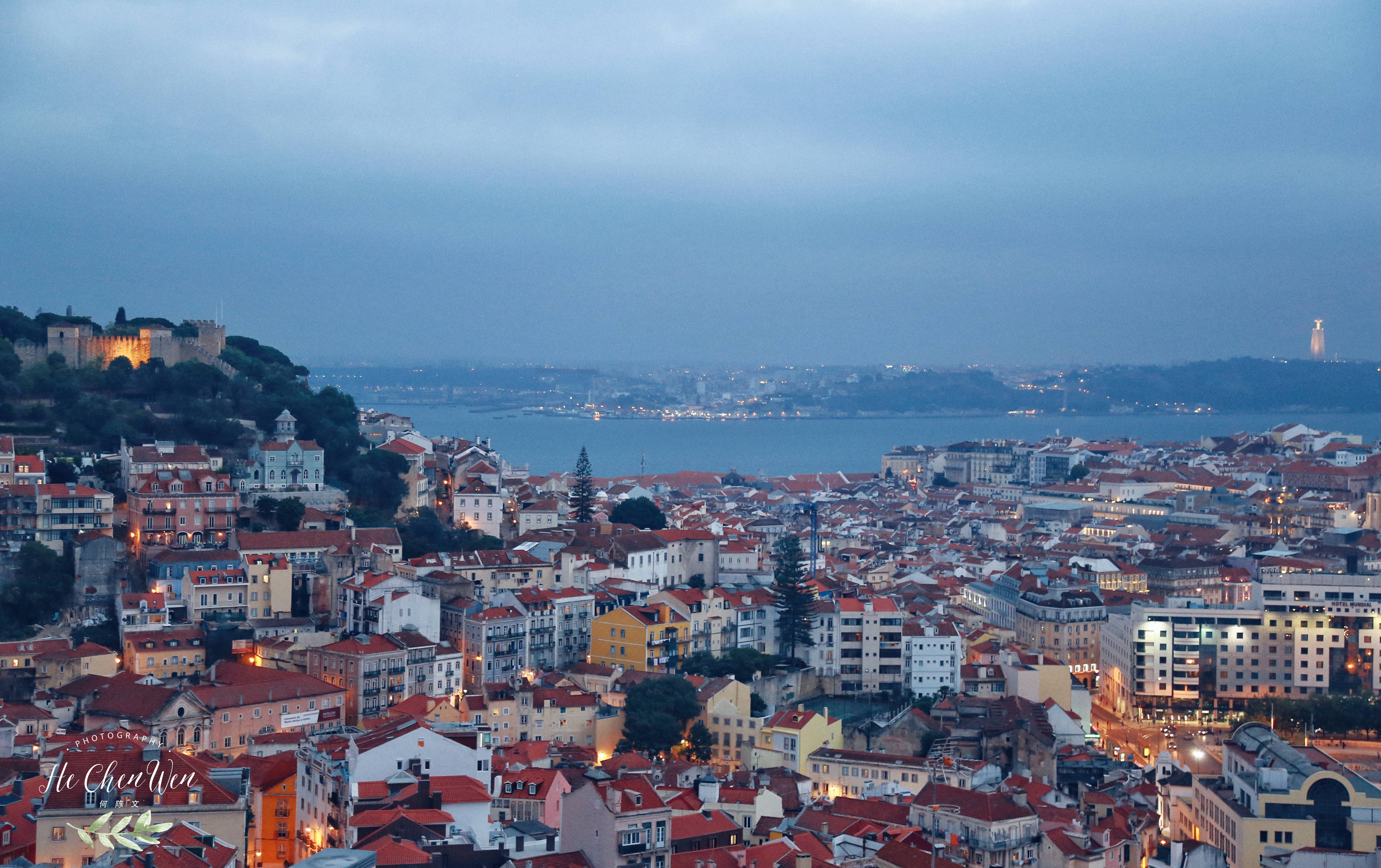 欧洲大陆最西端，欣赏大西洋壮观的景色，感受葡国的魅力_国家