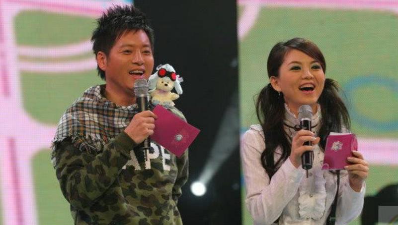 孙鸣杰年轻时照片,90年代湖南孙鸣杰