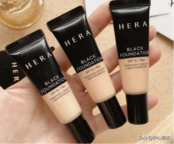 祛黄提亮隔离,百元以下好用隔离