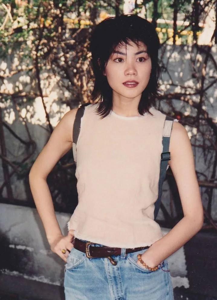 8090年代的内地娱乐圈,1984年中国娱乐圈