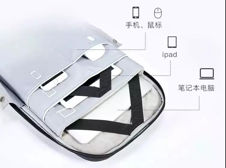 这个堪称背包终结者的英国潮牌，是如何让小偷失业的？