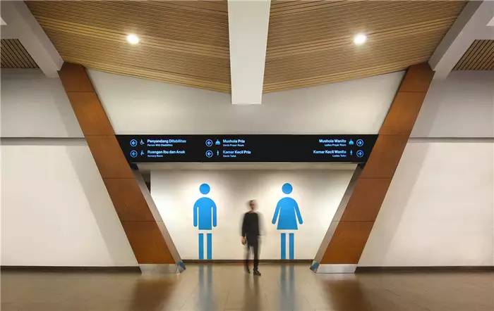 巴厘岛航班怎么选择 (印尼机场测评)