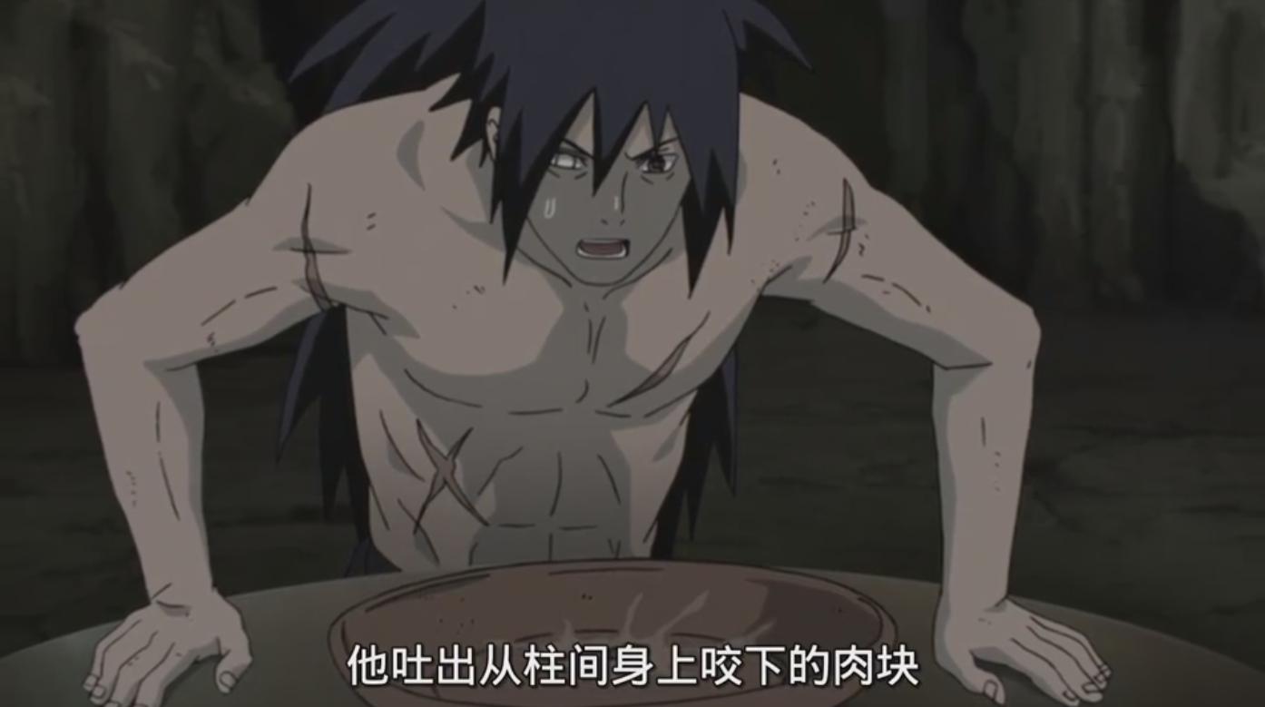 宇智波斑和辉夜姬谁更强,宇智波斑和大筒木辉夜谁更像反派