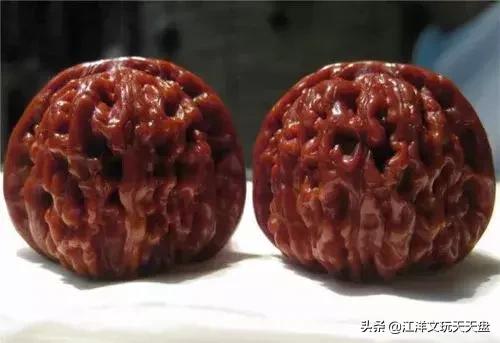 文玩核桃的三大禁忌,文玩核桃的四大禁忌