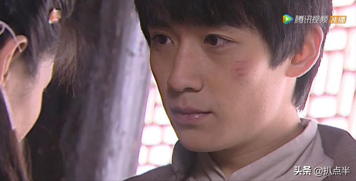 朱一龙实力派顶流,朱一龙的转型之作实力派演员