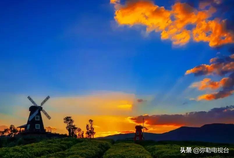 弥勒向世界发出邀请：春节7天乐！数十个多彩活动等你来……