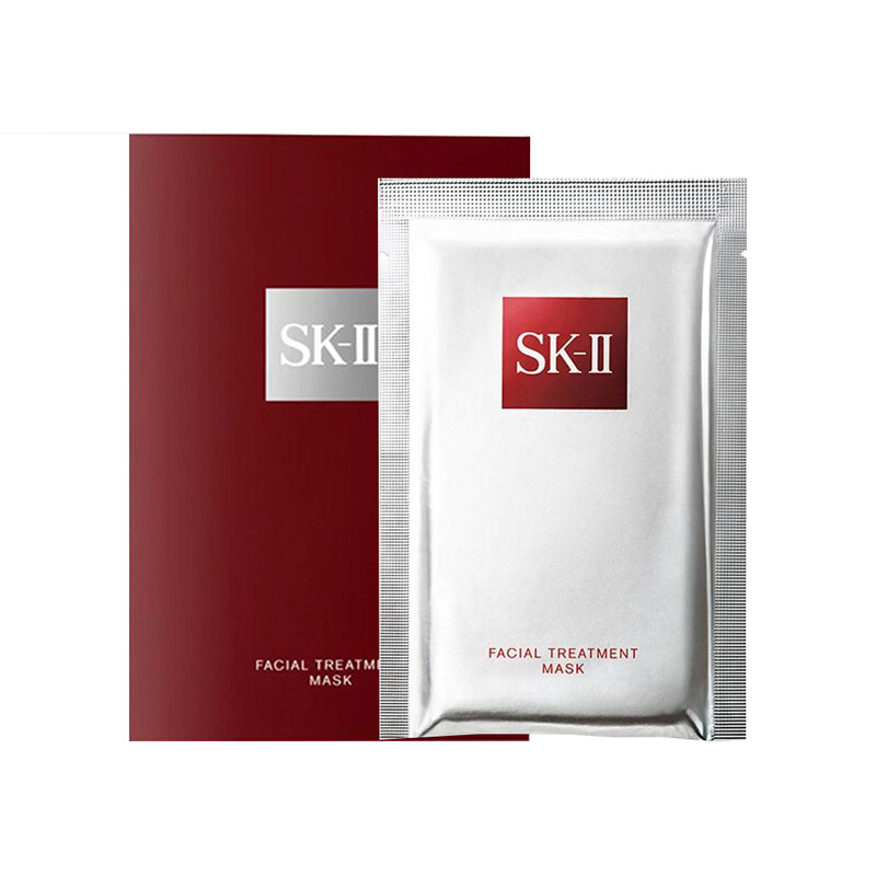 敷面膜用什么面膜效果最好,敷面膜用什么面膜好